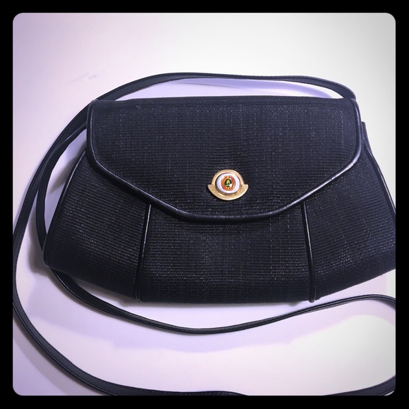 Gianfranco Lotti (Florence) Shoulder/Clutch Bag - Picture 1 of 4